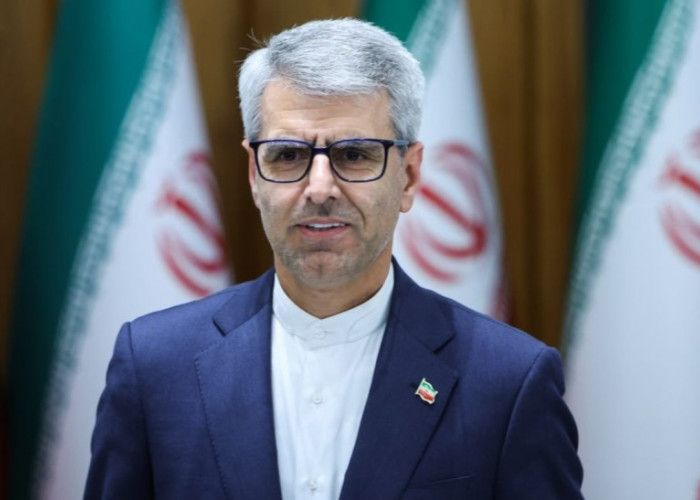 Iran Tidak Ada Rencana Tandatangani MoU Damai Dalam 2 Hari ke Depan