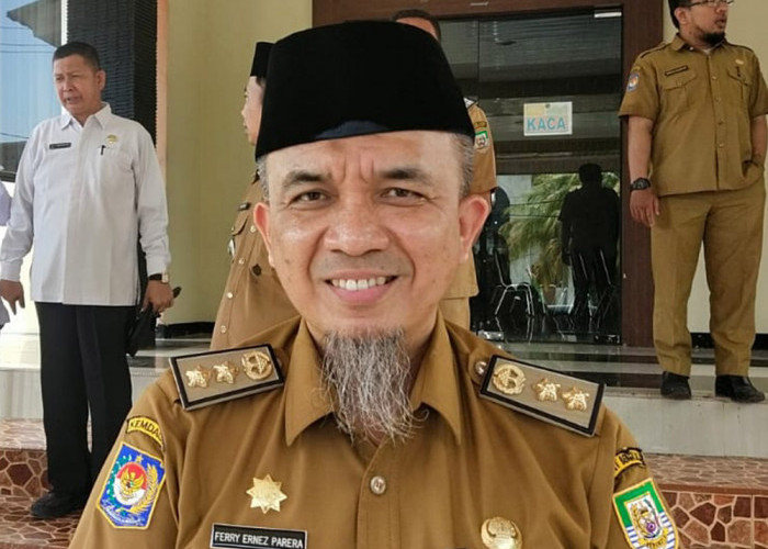  198 Rumah Ibadah di Provinsi Bengkulu Usul Bantuan untuk Tahun 2025, Verifikasi Langsung Dilakukan ke Lokasi