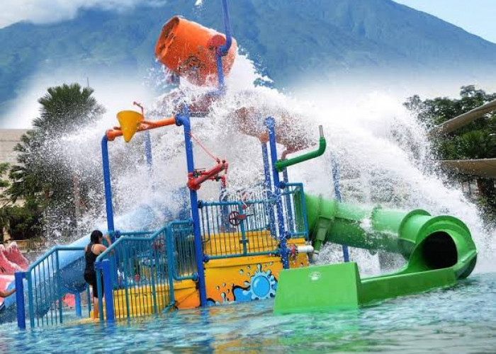 4 Tempat Wisata yang Memberikan Promo Spesial untuk Pengunjung yang Bernama Agus