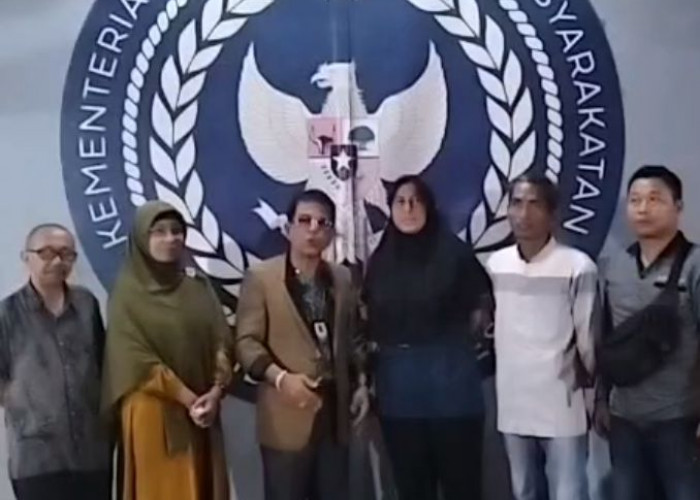 Didampingi Hartius dan Partner, Ratna Dewi Tidak Jalani Hukuman Penjara, Hakim Jatuhkan Pidana Pengawasan