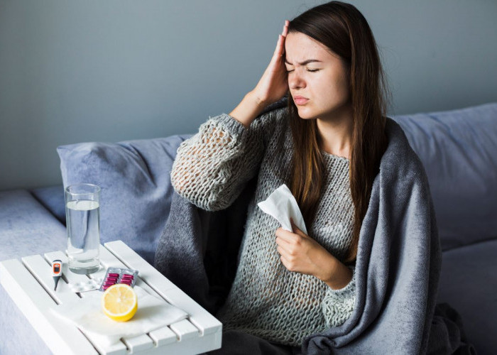 Kamu Penderita Anemia? Begini Panduan Aman Berpuasa