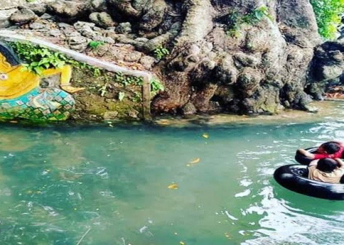 Tempat Wisata Favorit di Sukolilo Pati yang Menarik Dikunjungi Bersama Keluarga