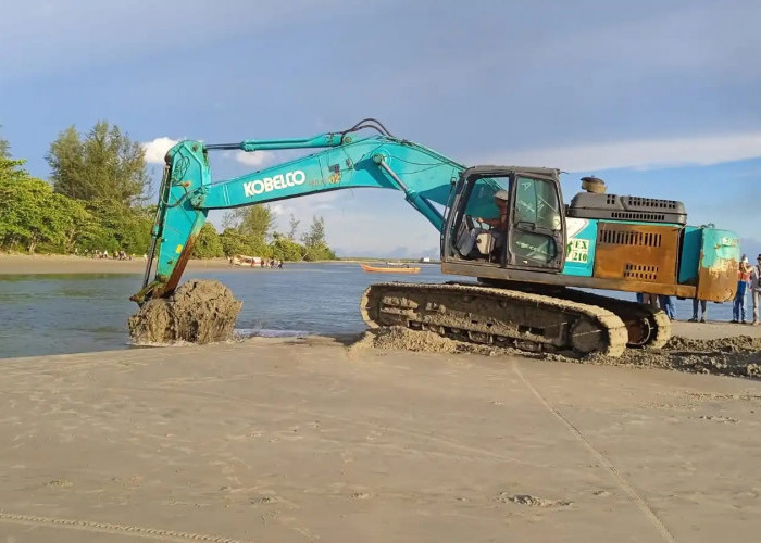 LEKAD Desak Kejati Periksa PT SPU, Soroti Dugaan Pelanggaran dalam Proyek Pengerukan Alur Pulau Baai