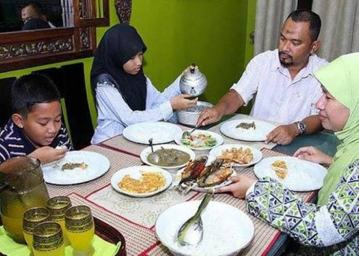 Makanan dan Minuman Sebaiknya Dihindari saat Sahur, agar Puasa Tetap Lancar, Salah Satunya Asin dan Berkafein