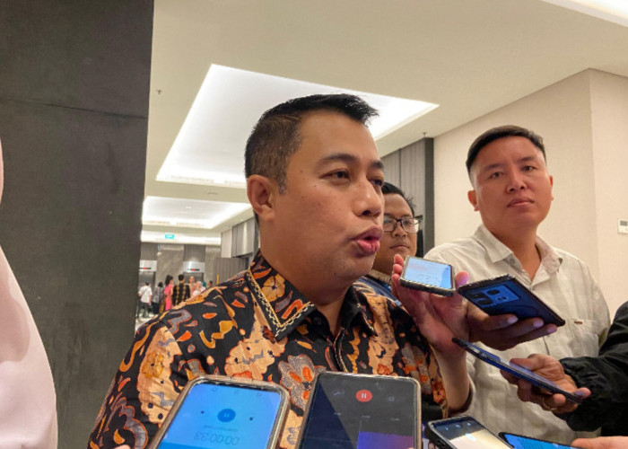 Optimisme Perekonomian Bengkulu 2024: Inflasi Terkendali dan Digitalisasi Meningkat