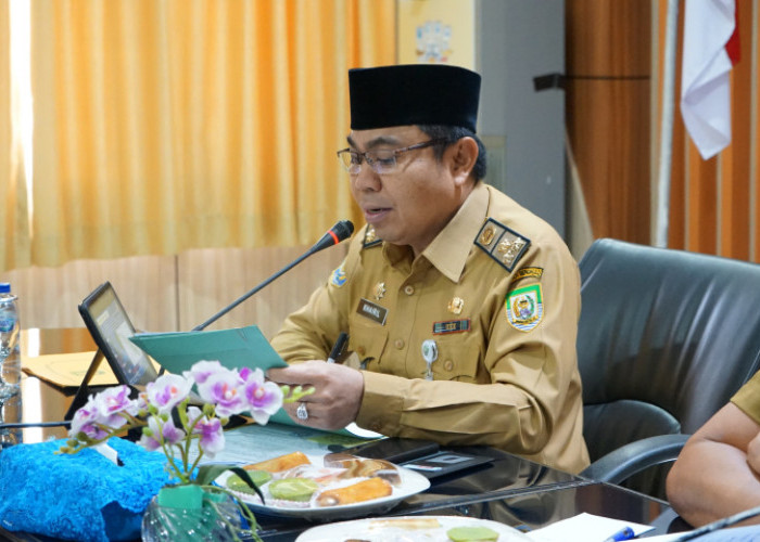 Polemik Tambang Galian C di Kabupaten Mukomuko 