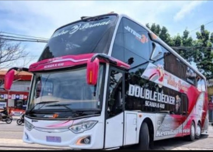 INFORMASI Harga Tiket Bus dari Toraja Menuju Makasar