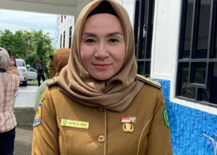 Pajak Usaha Pijat di Mega Mall Tetap Diawasi Secara Ketat