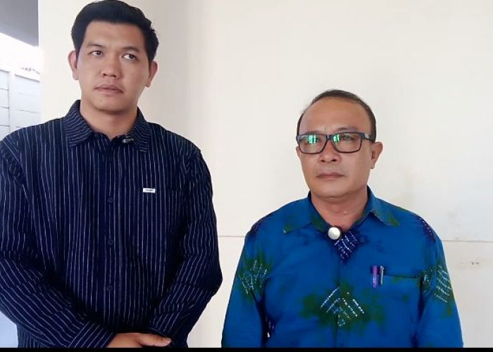 Sidang OTT KPK Bengkulu, Kuasa Hukum Terdakwa: Uang yang Diberikan Bukan Suap Proyek, Melainkan Bantuan THR