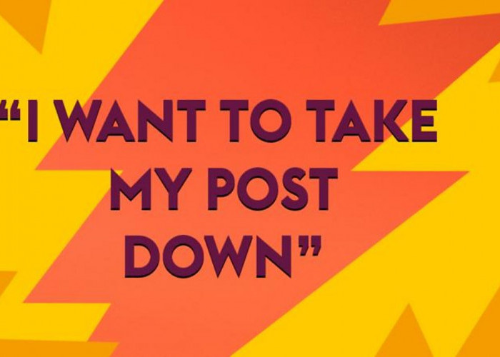 Soal Take Down Media: Gubernur Bengkulu Dikritik FKW KAHMI