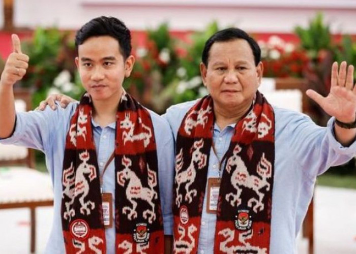 Pengakuan Dunia Terhadap Kemenangan Prabowo-Gibran dalam Pilpres 2024, Begini Kata Pengamat