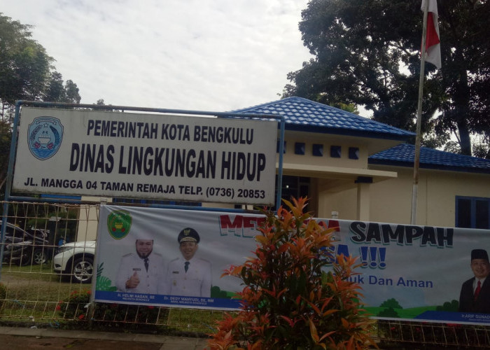 Inilah Riwayat Selingkar Tanah Bengkulu Tempo Dulu (6)