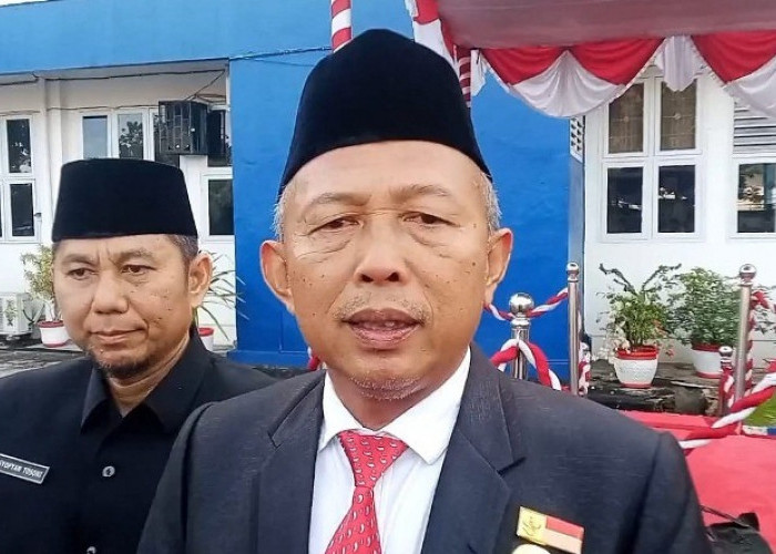 Kota Bengkulu Segera Gelar Seleksi Terbuka untuk 12 Jabatan Eselon II