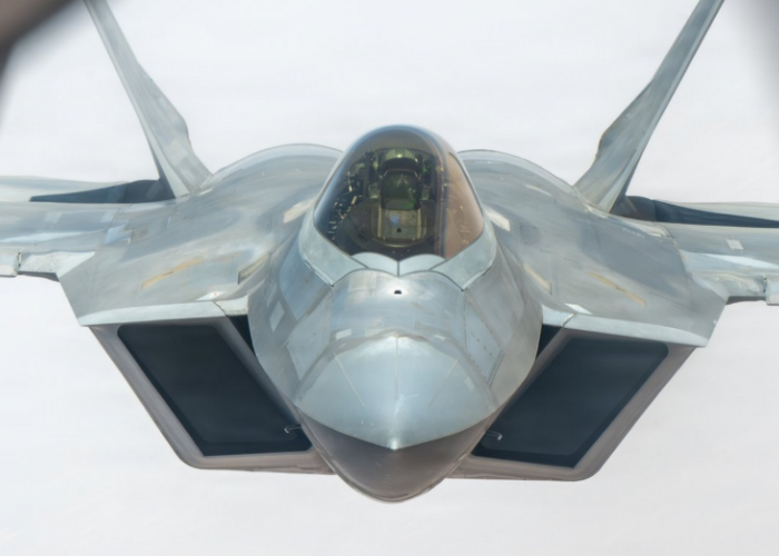 Aksi Balasan, Iran Klaim Berhasil Hancurkan Pesawat Tempur F-35 yang Parkir di Yordania 