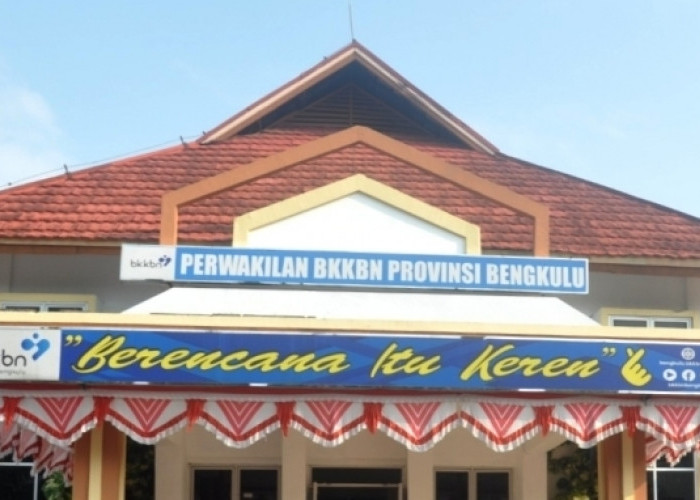 Partisipasi KB Modern di Provinsi Bengkulu Lampaui Target Nasional