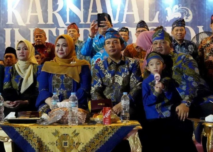 Strategi Banjir Event, Cara Jitu Pemkot Bengkulu Dongkrak Ekonomi Lokal