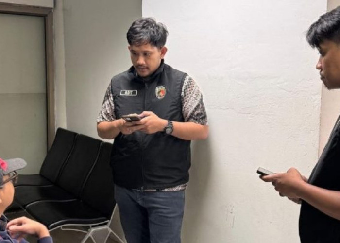Modus Liburan ke Cina, Satgas Haji Polri Gagalkan 31 WNI yang Ingin Berhaji Ilegal