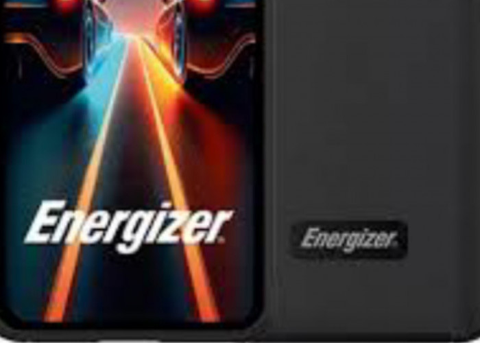 Simak Spesifikasi Energizer E288s, Model HP Jadul Dengan Teknologi Modern