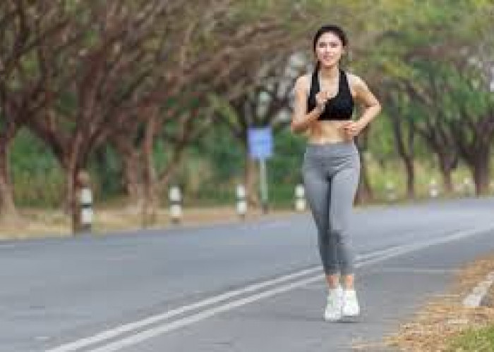 Nggak Perlu Butuh Biaya Untuk Sehat, Berikut Ini 5 Tempat Jogging Gratis di Jakarta Utara, Cocok Dikunjungi