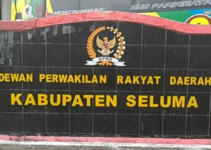 Belum Terima Pengaduan, Kejaksaan Negeri  Seluma  Sedangkan Lakukan Pulbaket Soal Honorer Siluman