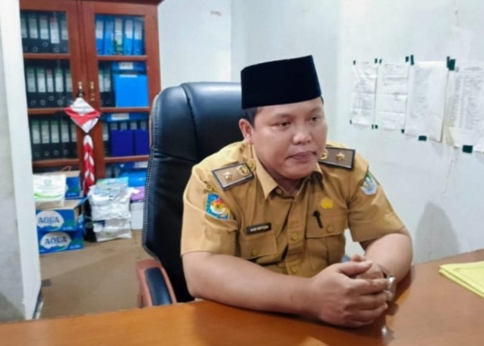 Pemkab Kaur Sudah Anggarkan Mobil Dinas Bupati dan Wakil Bupati Kaur Segini  