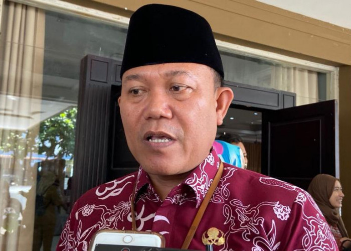 Ini Penyebab 1.446 Guru di Bengkulu Belum Terima Tunjangan Profesi, Disdikbud Tunggu SKTP