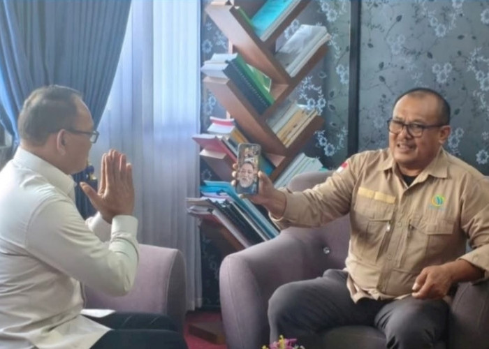 Pemda Bengkulu Selatan Dukung Pembangunan Bapas dan Fasilitas Rutan