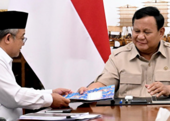 Pemerintah Klaim Dampak Positif Makin Terlihat, 43 Juta Siswa Sudah Nikmati MBG