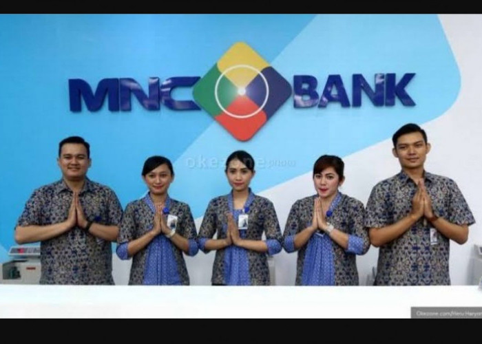 Dapatkan Promo Kartu Kredit MNC Bank, Apa Saja? Simak Penjelasan Lengkapnya Disini