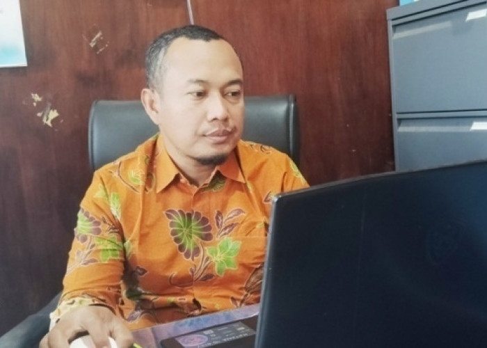 TPP ASN Bengkulu Selatan  Belum Bisa Dipastikan Cair Sebelum Lebaran