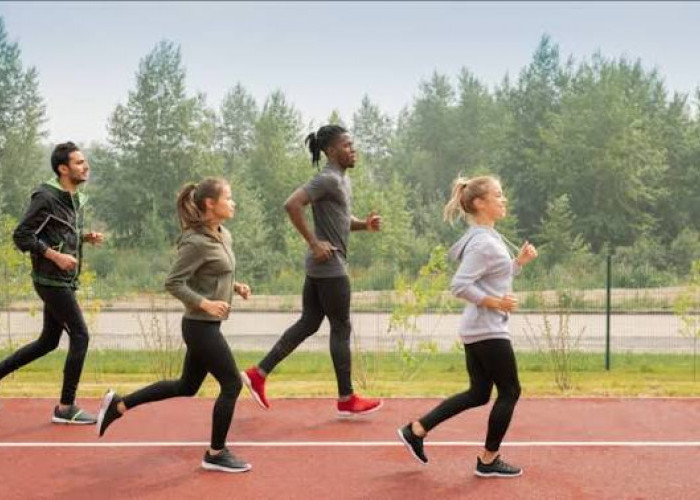 Tetap Bugar Saat Berpuasa, Panduan Olahraga Pintar di Bulan Ramadhan