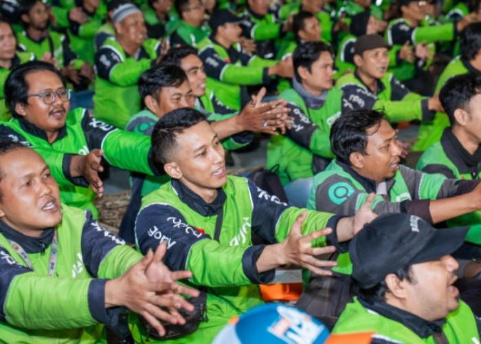 Potongan Aplikasi Turun Jadi 8 Persen Berlaku Mulai 1 Juli 2026