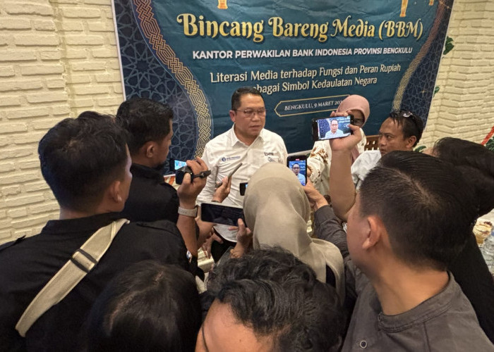 Ini Jadwal Operasional Bank Libur Lebaran.