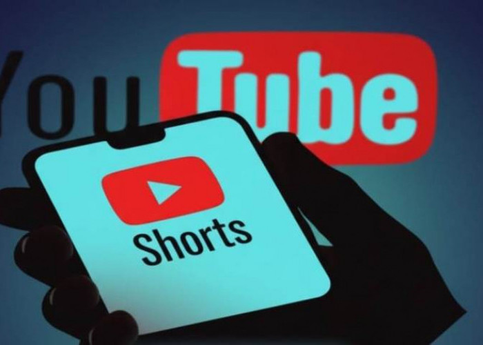 Info Terbaru, Kini YouTube Shorts Bisa Disembunyikan