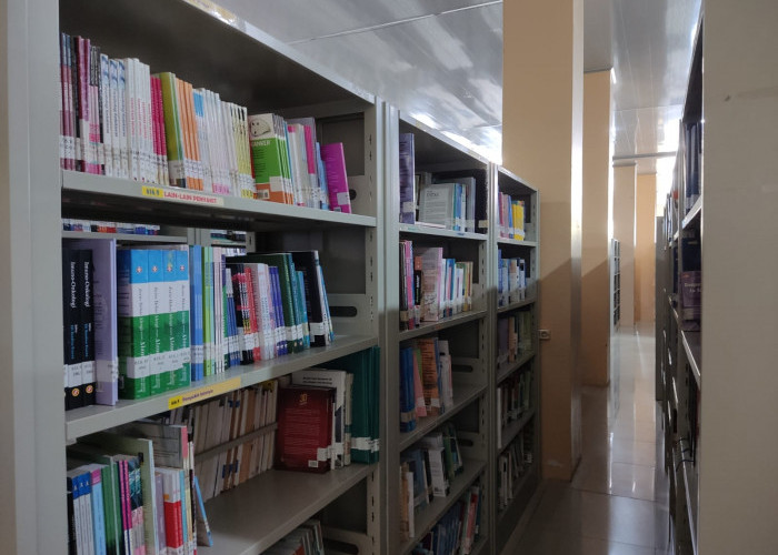 Dinas di Provinsi Bengkulu Juga Menyiapkan Pojok Baca Dan Menata Kearsipan Secara Profesional