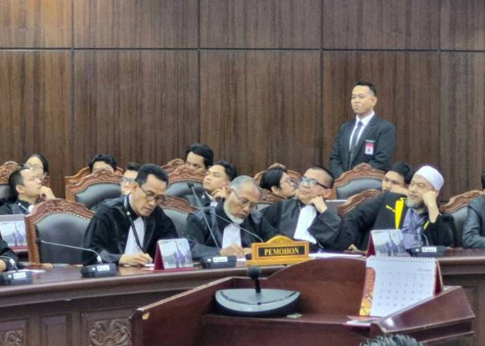 Kubu Gibran Anggap Polemik Ijazah sudah Selesai