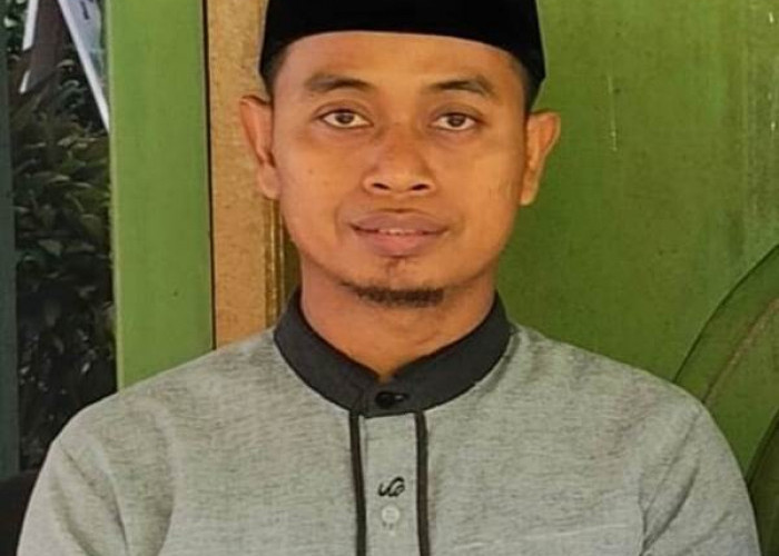 Menjaga 'Api' Ramadan di Tengah Badai Dunia