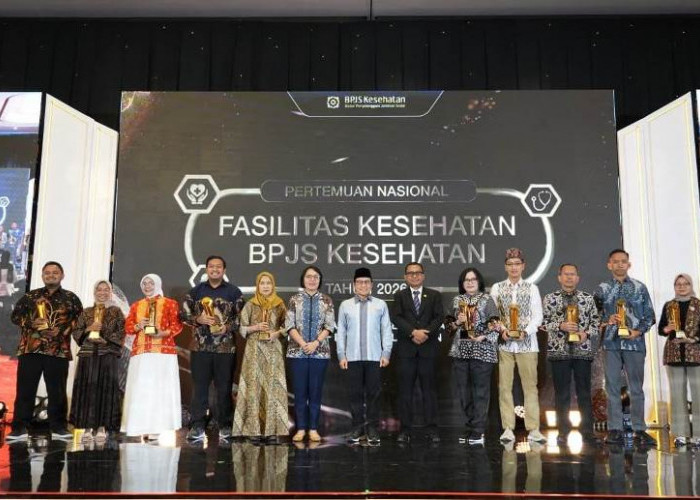 BPJS Kesehatan Dorong Peningkatan Mutu Layanan Fasilitas Kesehatan, Akses JKN Makin Luas