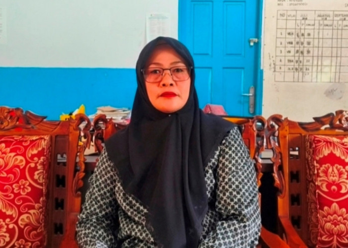 Dapat Program Revitalisasi, Ini Harapan SMPN 21 Bengkulu Selatan