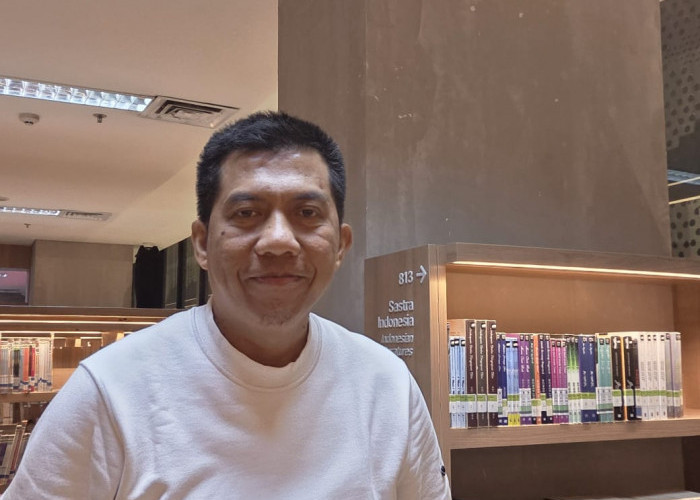 Dituding Tak Transparan soal LHKPN, Dediyanto Tegaskan Patuh Pelaporan