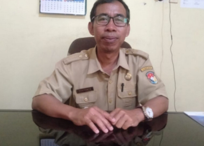  Dipercepat, Kecamatan Air Manjuto   Surati Desa Soal APBDes