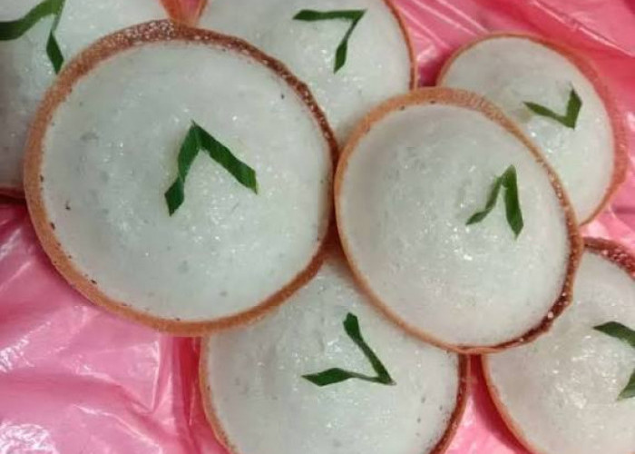 Ini 4 Makanan Khas Megengan yang Unik dalam Menyambut Ramadhan 