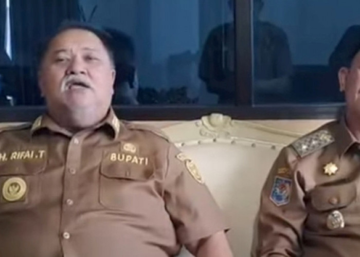 Periksakan Kesehatan Sejak Dini, Ini Manfaatnya Untuk Masyarakat Bengkulu Selatan
