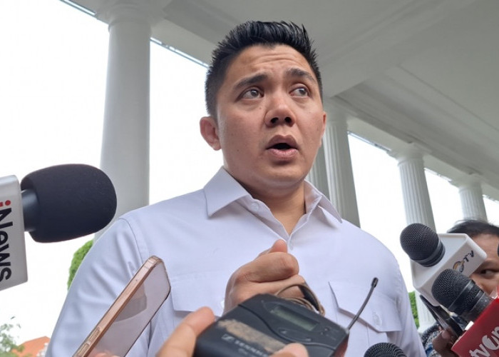 Seskab Sebut 100 Ribu Peserta Ikut Magang Nasional 2025,  30 Persen Langsung Bekerja