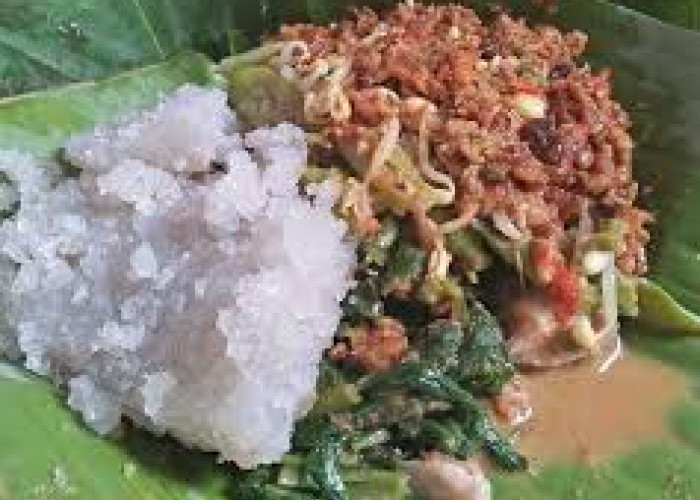 5 Kuliner Tradisional Khas Jepara yang Unik dan Layak Dicoba 