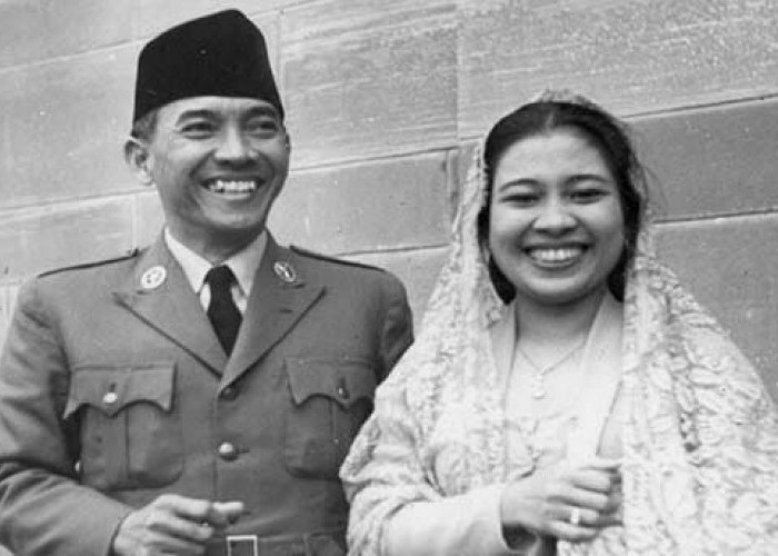 Gubernur Bengkulu dan Menparekraf Bahas Pembuatan Film Biografi Ibu Fatmawati Soekarno