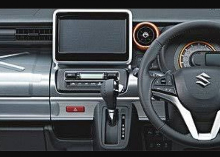 Terbaru!! Suzuki Siap Luncurkan Mobil MPV Baru dengan Harga Terjangkau Dibawah Ertiga