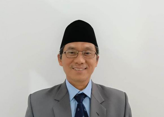 Menyambut Bulan Mulia Bulan Suci Ramadan