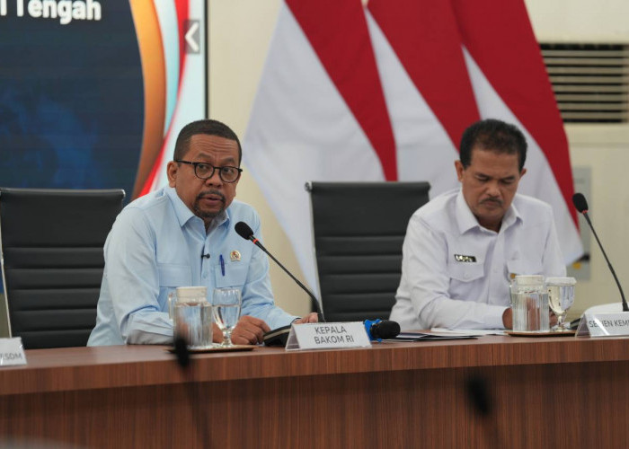 Realisasi Program 3 Juta Rumah Kini Sudah Tembus 324.213 Unit 