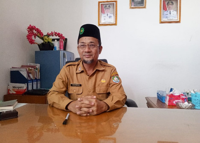 Pemkab Kaur Gelar Halal Bihalal Idul Fitri 1447 H, Berikut Jadwalnya